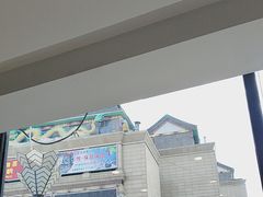 -大清花饺子(山庄店)