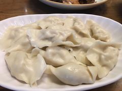 -一轩饺子馆(丽都店)