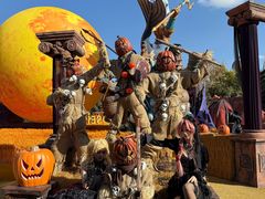 -波塞冬旅游度假区