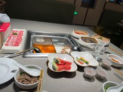 -海底捞火锅(北京路店)
