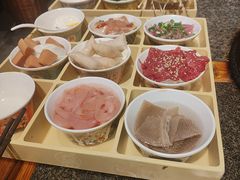 -巴将军·非遗老字号火锅(解放碑店)