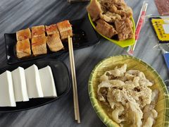 -黄师奶甜品店