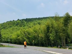 -南京市无想山景区