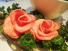 牛舌-一哥澳门豆捞·澳门风打边炉(高德置地店)