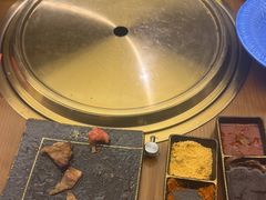 -海之屋韩式烤肉(海棠68环球美食街店)