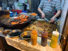 -豪華小食.華記