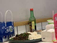 -仙妈米粉店(庆丰路)
