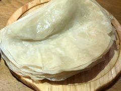 筋饼-春饼先生·北京烤鸭(甘井子万达店)