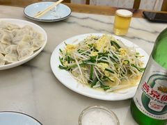 -马记伊源斋涮肉·清真菜(潘家园古玩市场店)