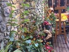 -尽善百年古院餐厅(王家老宅店)