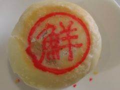 鲜肉月饼-盒马X会员店(王府井奥莱UP TOWN店)