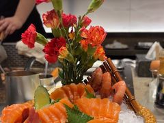 -大渔铁板烧(花园道店)