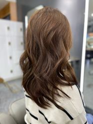 -藤野造型烫染·接发