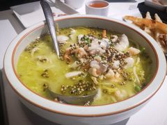 -小厨娘淮扬菜(清江苏宁广场店)