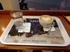 -COSTA COFFEE(房山印象城店)