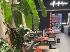 -单家老院·院子里的青岛菜(沙子口店)