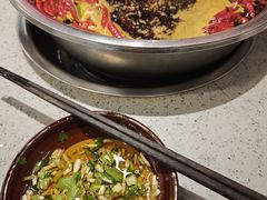 -华丰火锅(双林北横路店)