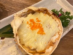 -蟹将军·松叶蟹和牛日料放题自助(K11店)