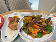 -李老哈·东北菜(宋园路店)