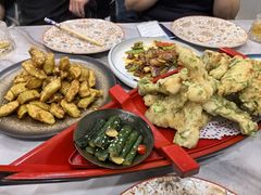 -君霖海鲜私房菜(春柳店)