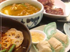 -西安饭庄·非遗陕菜(钟楼店)