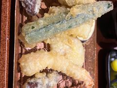 -天妇罗内顺田(罗湖店)