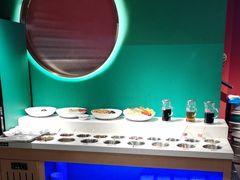 -京悦南门涮羊肉·羊蝎子火锅(田林路店)