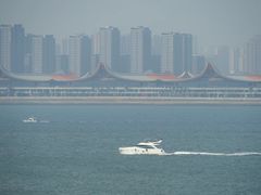 -五通灯塔公园