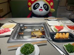 -海底捞火锅(石狮泰禾广场店)