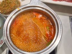 -草原传奇鲜羊火锅(桥北店)
