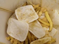 -鸡柳大人(汇金新地广场店)