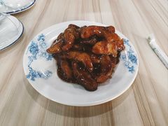 -洪福亮酒家(南草厂街店)