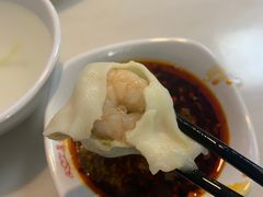 -宝印真饺(瑞景总店)