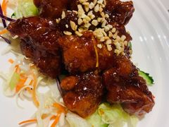 酱鸡块-酣庭院(红松东路店)