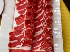 -东来顺饭庄(金泉广场店)