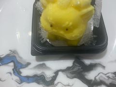 -蜀留香火锅(社会山店)