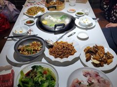 -红日饭店(裕隆三路店)