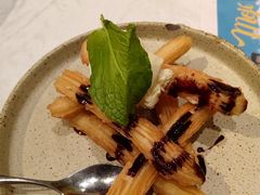 -墨纪Mojí墨西哥餐厅(官舍店)