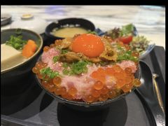 -家贺屋刺身寿司专门店