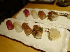 -镹·鱼料理  国产鱼使用店