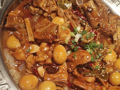-胖哥俩肉蟹煲(梅溪步步高店)