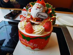 -味多美蛋糕(马家堡永辉店)