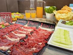 -三头牛·潮汕牛肉生蚝火锅 (夏湾店)