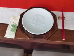 -荷风细雨·中国茶宴(碧云店)