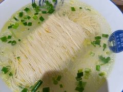 -新万鑫银丝面·非遗无锡味(惠山古镇店)