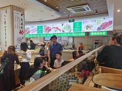 大堂-素满香·素食自助餐(苏州·临顿路店)