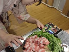 -昱匠·日本料理(金融街店)