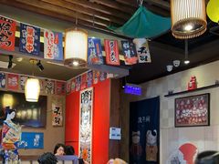 -王氏炉匠·烧鸟放题自助(好运街店)