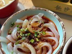 川味凉粉-龙抄手(文殊坊店)