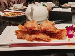 -小南洋海景餐厅(深圳湾店)